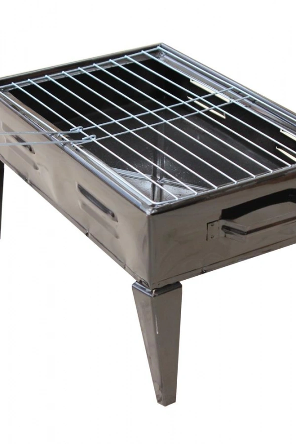 Mangal - Barbekü