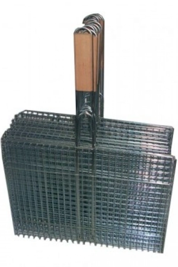 Mangal Izgarası - Tel Izgara