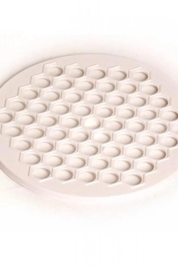 Mantı Kalıbı Pratik