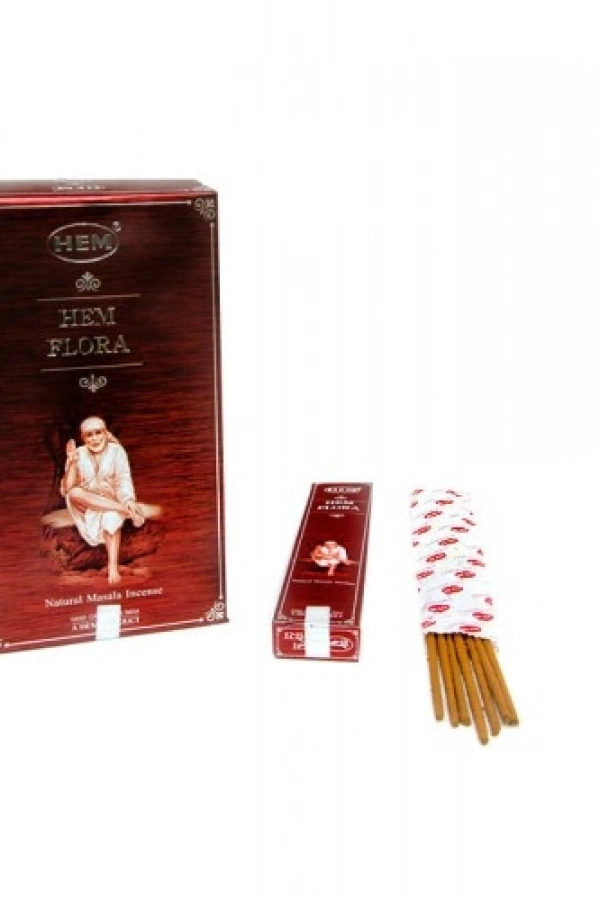 Mantra Masala Hem Tütsü