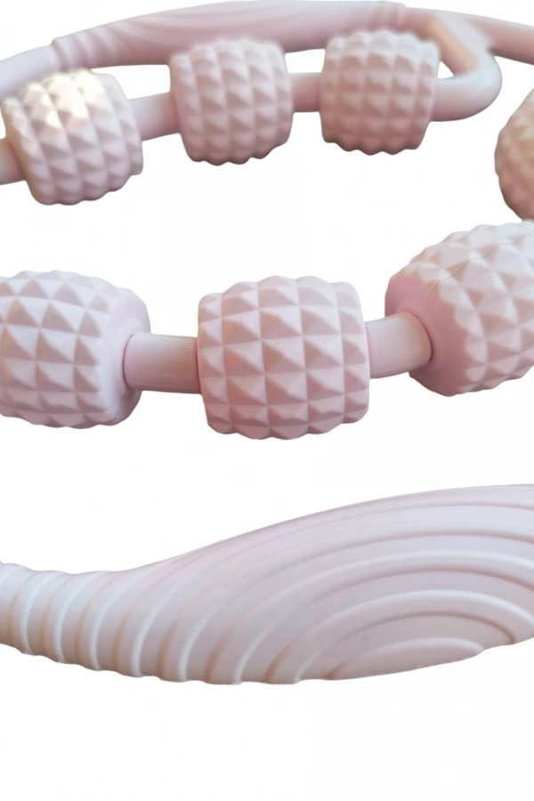 Manuel Kol Bacak Masaj Aleti