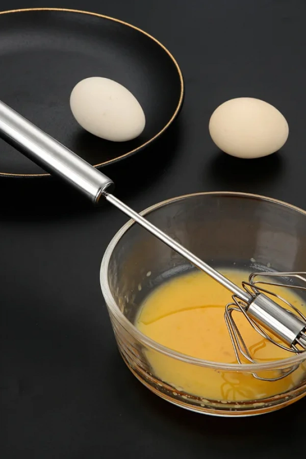 Manuel Paslanmaz El Mikseri