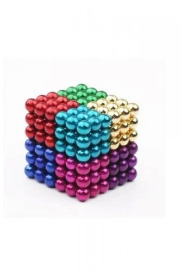 Manyetik Neodyum Neocube