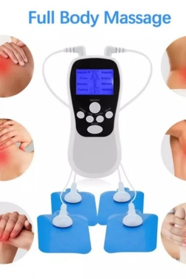 MASAJ ALETİ NRD 2023 ***