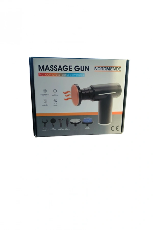 MASAJ ALETİ NRD 4227