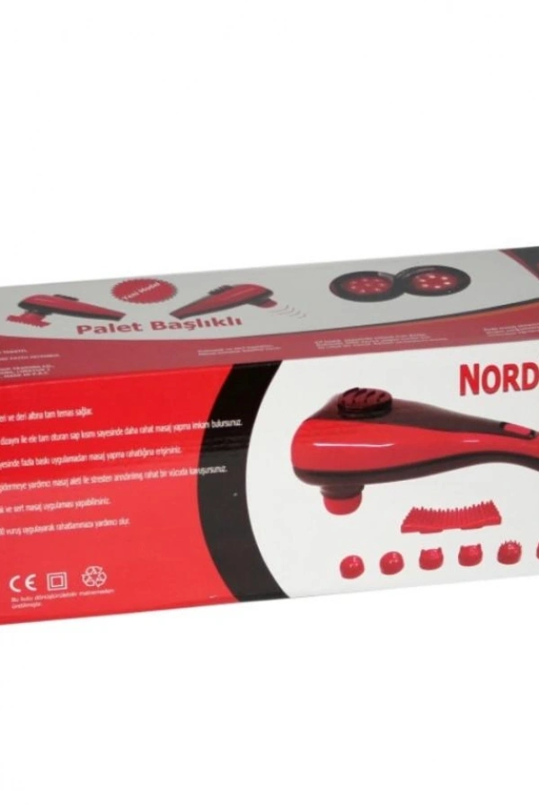 Masaj Aleti NRD 91