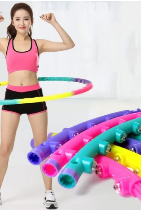 Masaj Bilyeli Hulahop