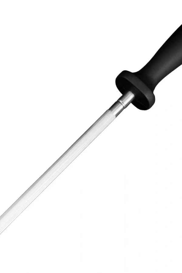 Masat Profesyonel  Çelik Yuvarlak Bıçak Bileyici (32 cm)