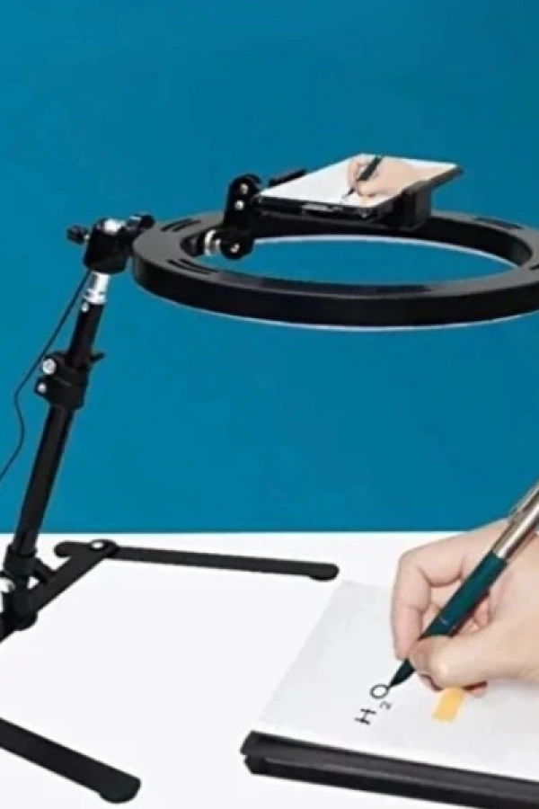 Masaüstü Çekim Işığı