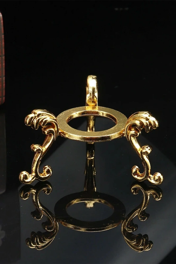 Masaüstü Dekoratif Metal Stand