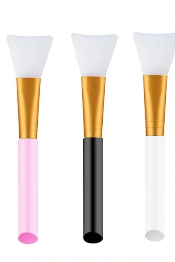 Maske Sürme Spatulası