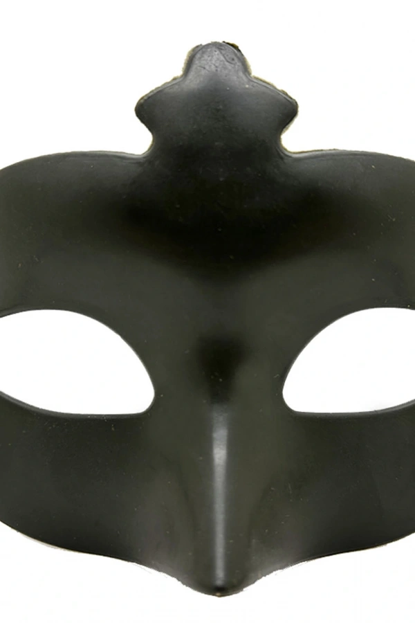 Masquerade Kostüm Partisi Venedik Balo Maskesi