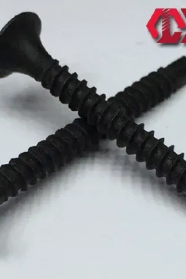 Matkap Uçlu Alçıpan Vidası 3,5x45 - 1000 Adet