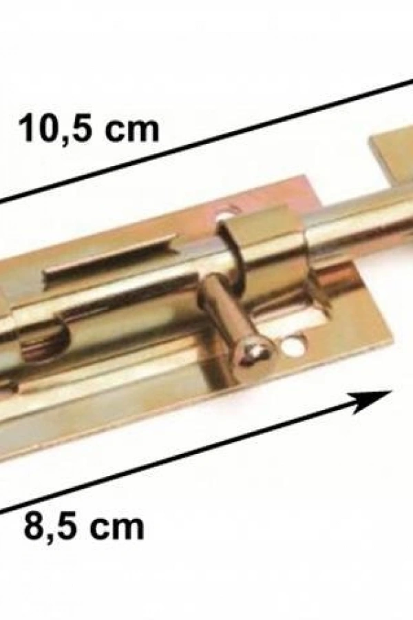 Mavzer Sürgü No: 6