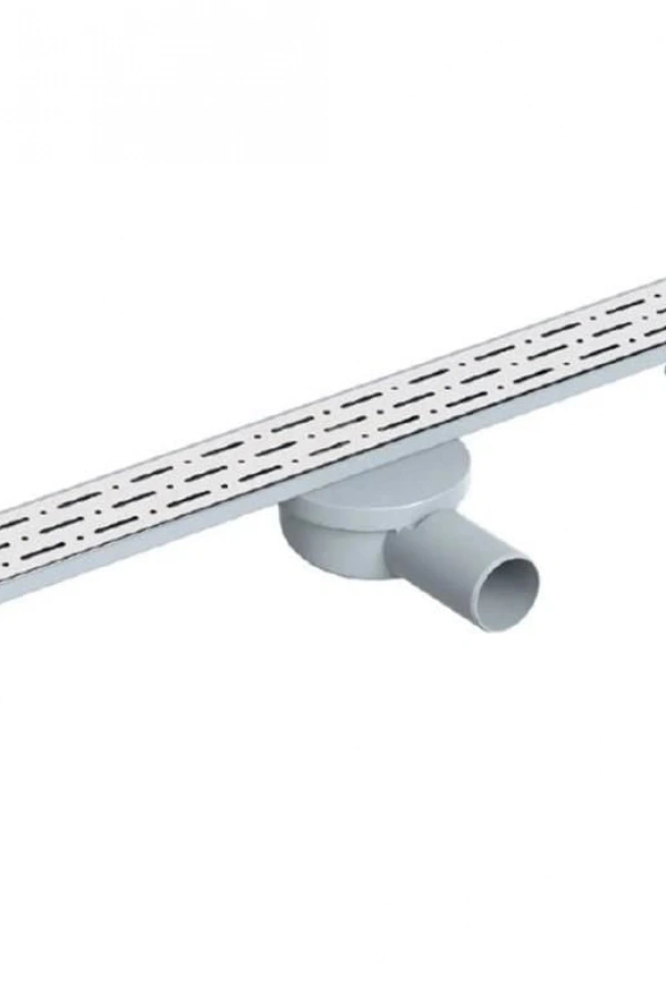 MaxiFlow Style Line Serisi 40 cm Duş Kanalı