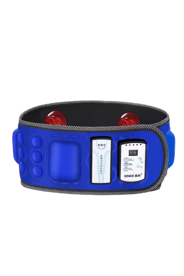 MD-0078 Masaj Kemeri