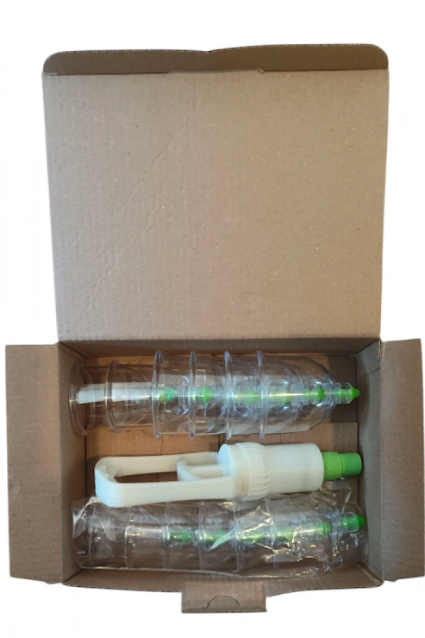 MDHL 12 Lİ KUPA SETİ