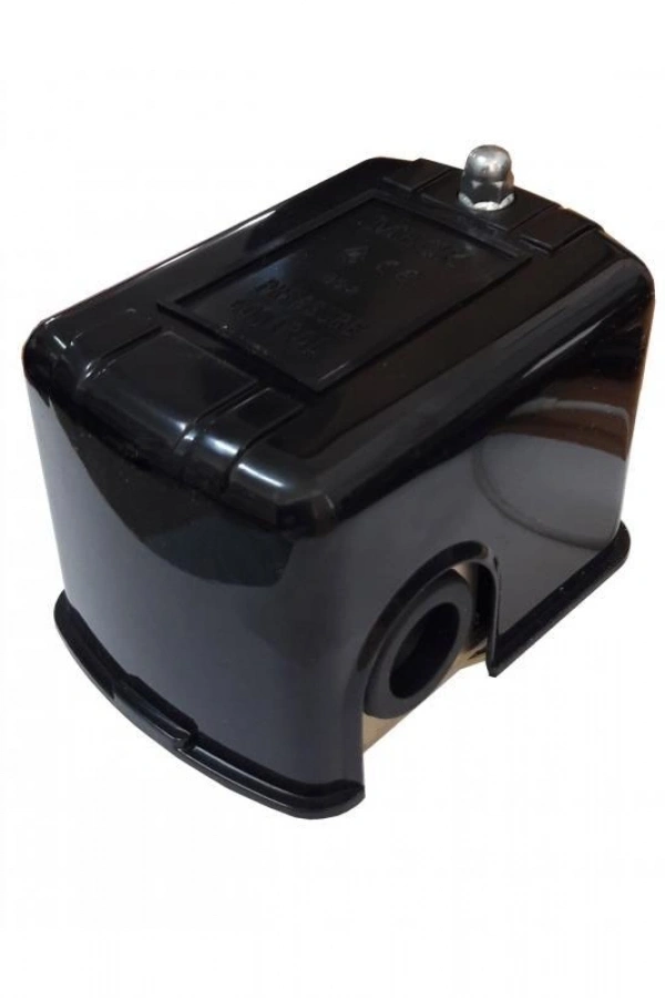 Meck BS-2 Basınçlandırma Şalteri