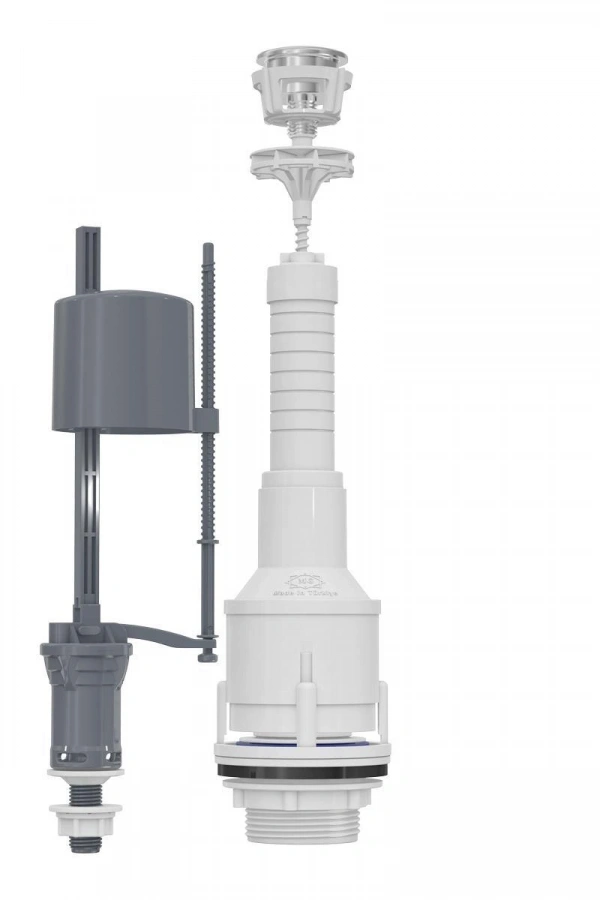 Mega 3004 Basmalı Rezarvuar İç Takımı