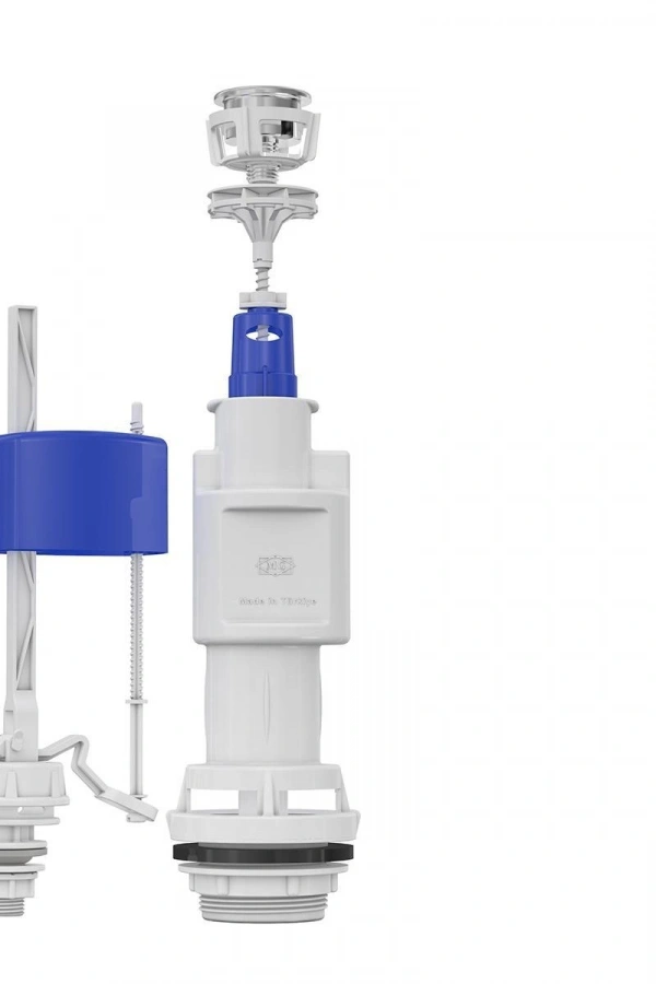 Mega 3008 Basmalı Rezarvuar İç Takımı