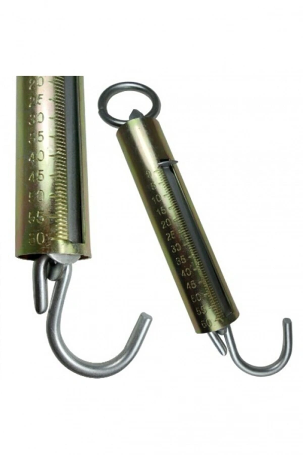 Mekanik El Kantarı 60 kg