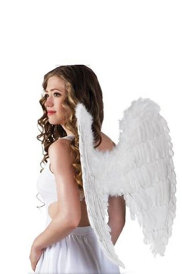 Melek Kanadı Kostümü