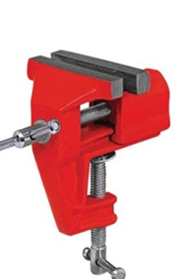 Mengene 60mm Mini Masa Mengenesi İşkence