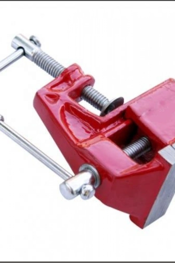 Mengene 70mm Mini Masa Mengenesi İşkence 2 Adet