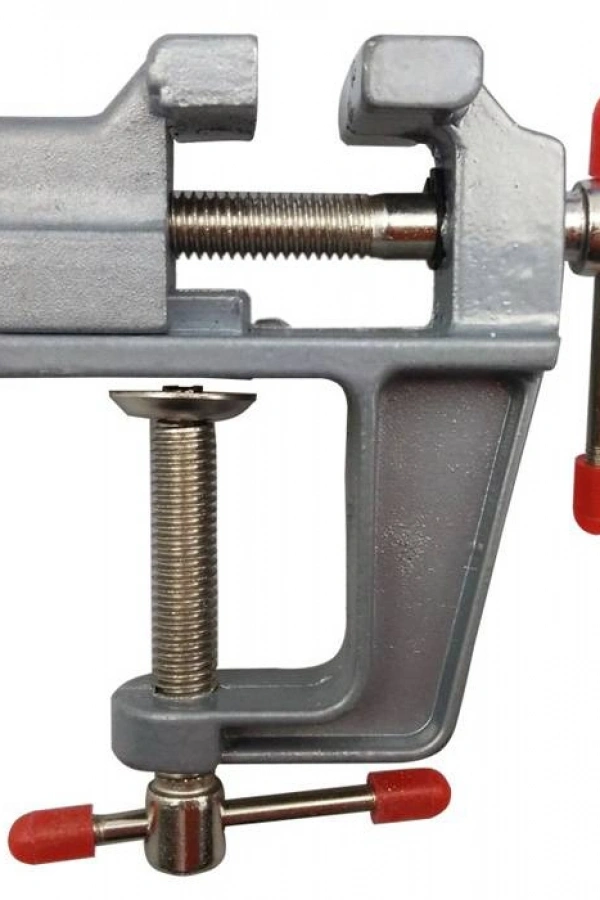 Mengene Mini Masa Mengenesi İşkence