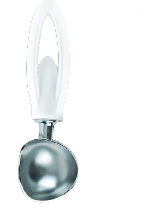 Metal Dondurma Kaşığı - Dondurma Kepçesi