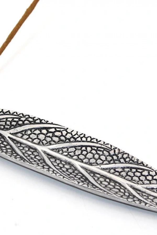 Metal Kayık Tütsülük Model 1