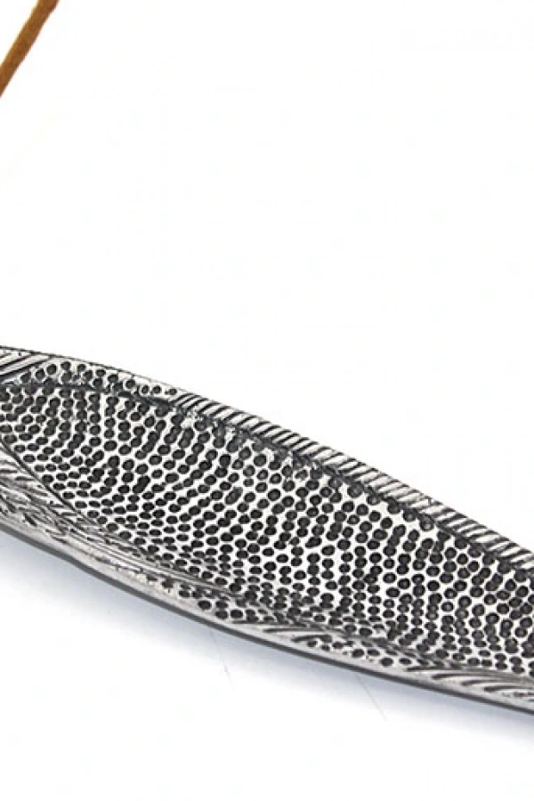 Metal Kayık Tütsülük Model 2