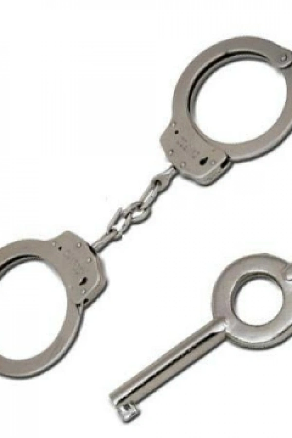 Metal Kelepçe - Anahtarlı Kelepçe