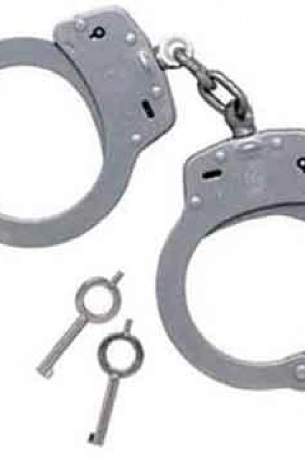 Metal Kelepçe - Anahtarlı Kelepçe