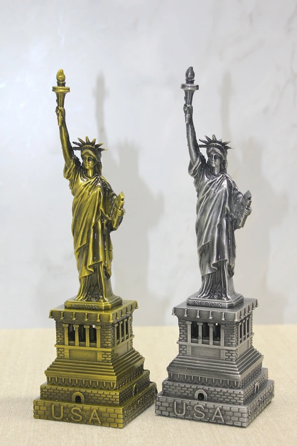 Metal Özgürlük Anıtı