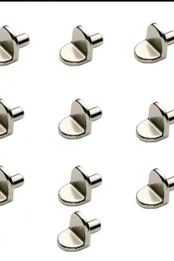 Metal Raf Pimi 10 Adet