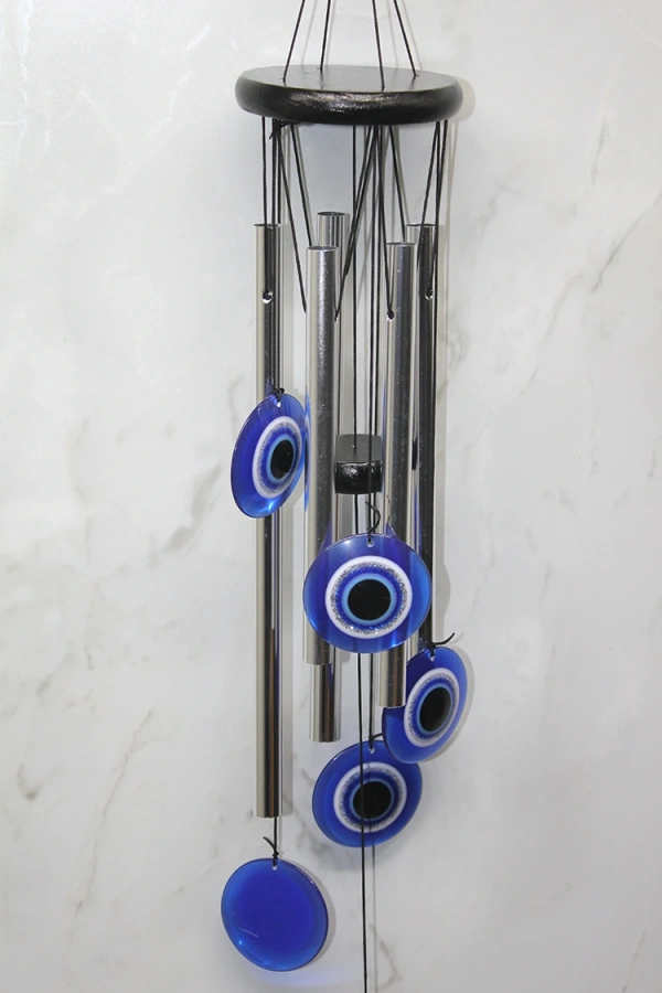 Metal Rüzgar Çanı Model 1