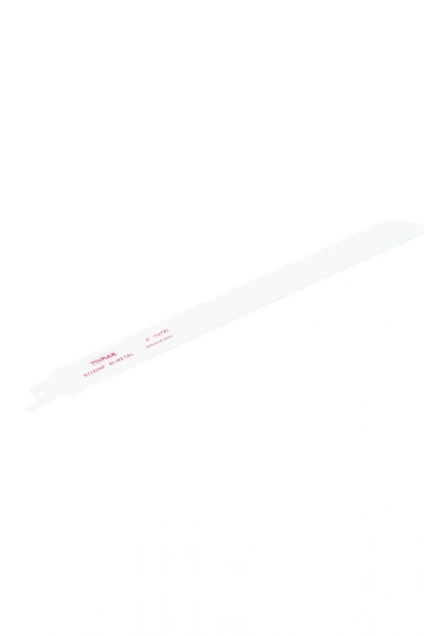 Metal Tilki Kuyruğu Testere Ağzı - 150 mm