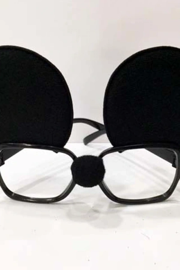 Mickey Mouse Gözlük Seti