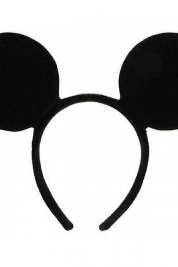 Mickey Mouse Tacı Fare Tacı