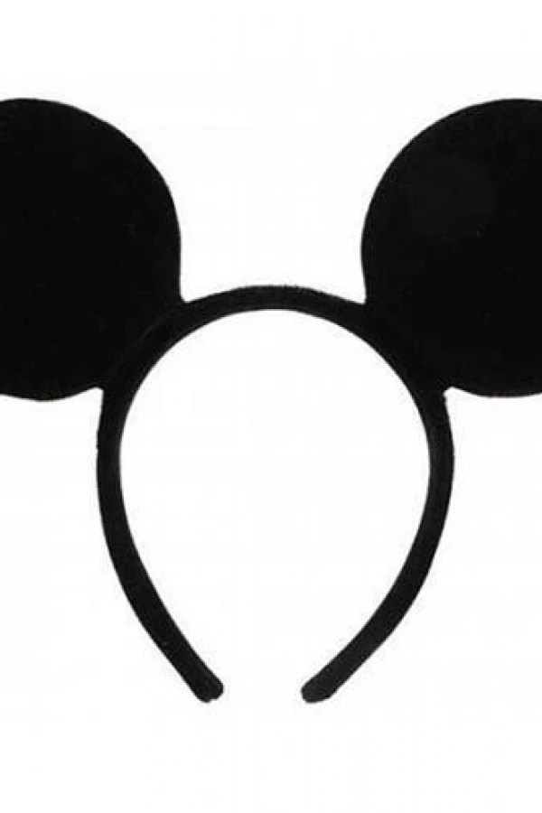 Mickey Mouse Tacı Fare Tacı