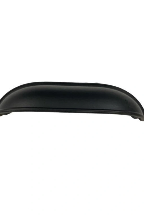 Midye 96 mm Siyah Kulp