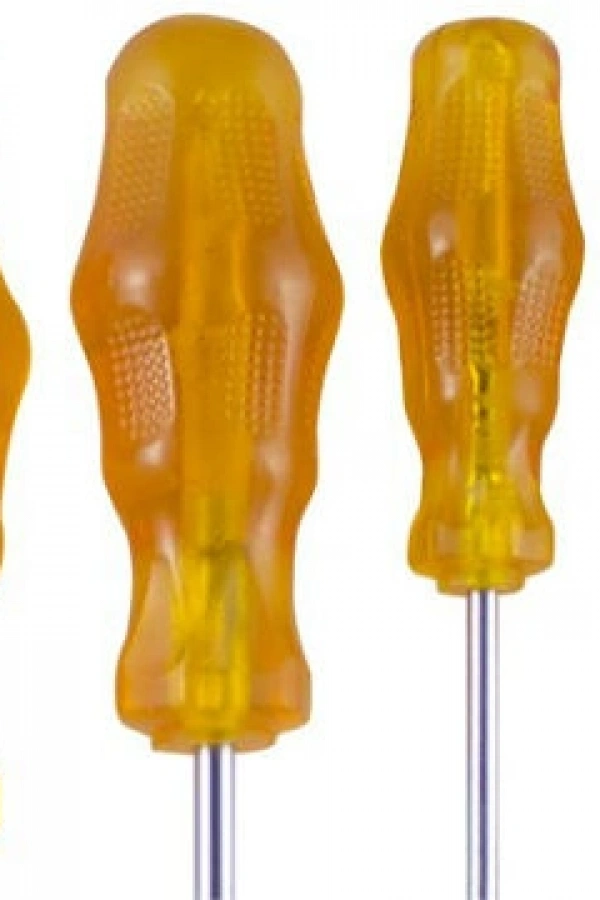 Mıknatıs Uçlu Tornavida Seti (7li)