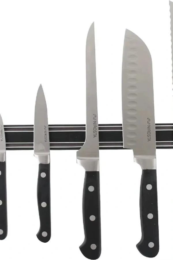 Mıknatıslı Bıçak Askısı 38 Cm.