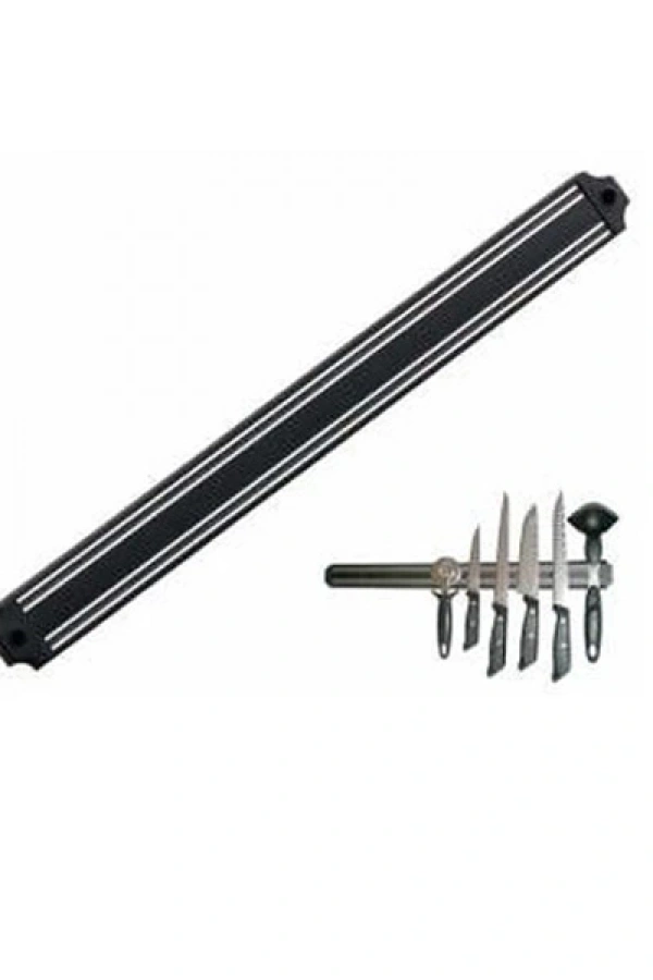 Mıknatıslı Bıçak Askısı 55 Cm.