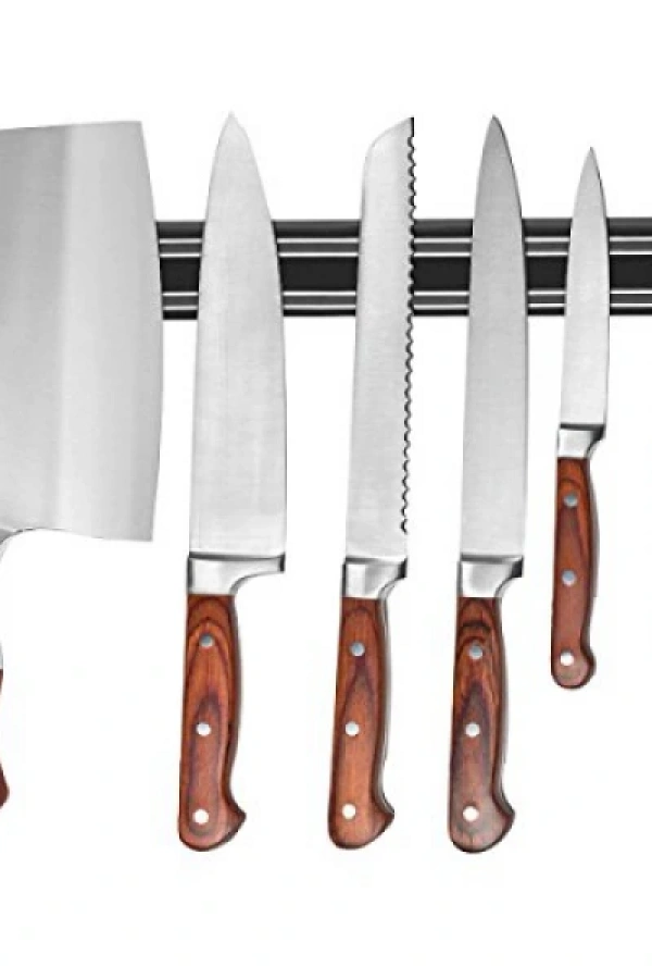 Mıknatıslı Bıçak Askısı 55 Cm.