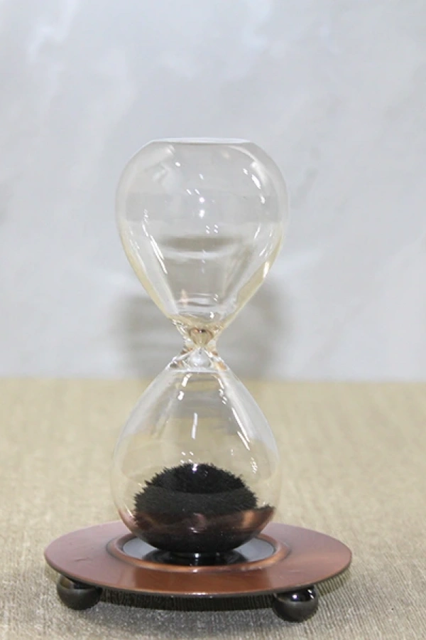 Mıknatıslı Kum Saati Model 4