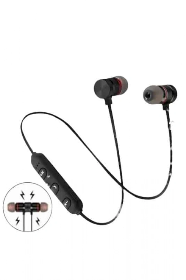 MIKNATISLI  SPORT KULAKLİK