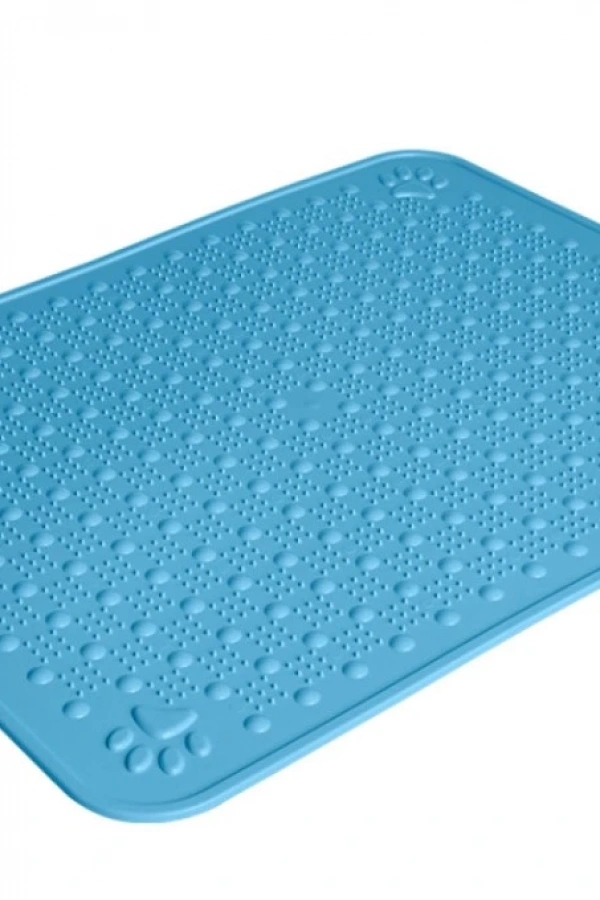 Mikopet Evcil Hayvan Tuvalet Önü Paspası