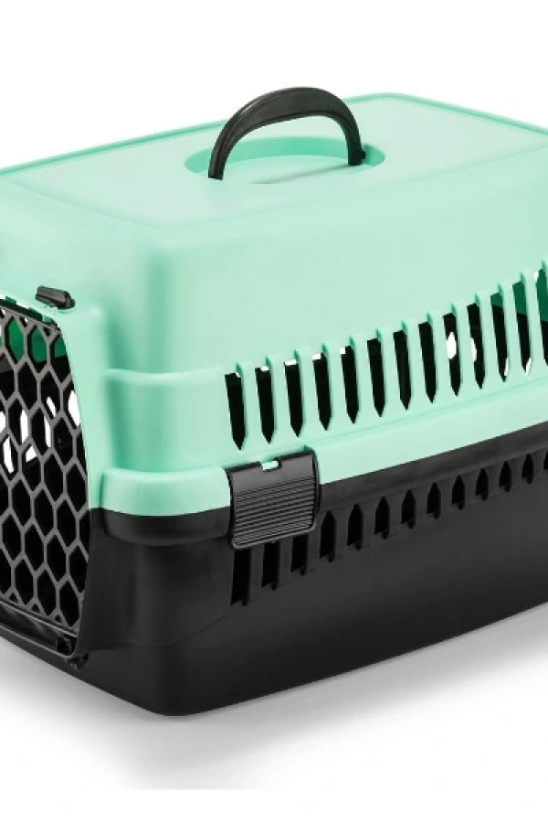 Mikopet Hayvan Taşıma Çantası Renkli